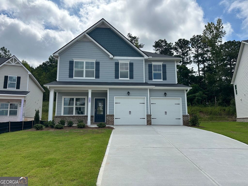 385 Cedar Wood Trace, Winder, GA 30680