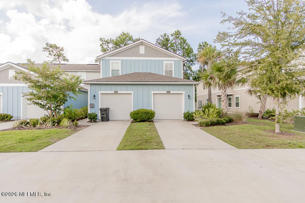 845 OBSERVATORY Parkway, Jacksonville, FL 32218