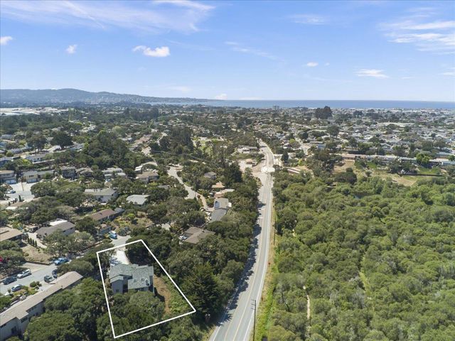 29 Los Encinos Drive, Del Rey Oaks, CA 93940