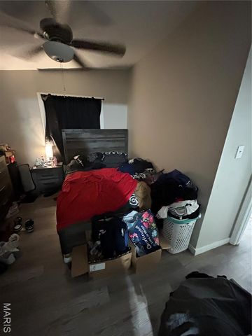 2052 Sun Valley Drive, Unincorporated, MO 63136