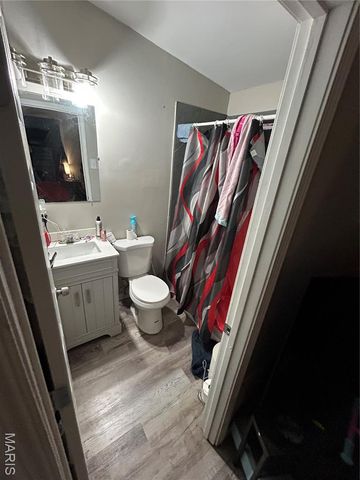 2052 Sun Valley Drive, Unincorporated, MO 63136