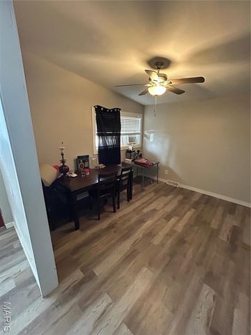 2052 Sun Valley Drive, Unincorporated, MO 63136