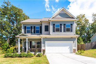 503 Riverbirch Court, Rockmart, GA 30153