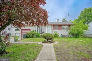 505 UNIVERSITY BLVD, Wenonah, NJ 08090