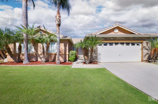 12306 Hill Country Drive, Bakersfield, CA 93312