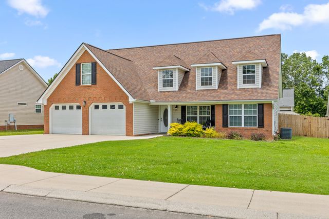 237 Sweet Birch Drive, Rossville, GA 30741