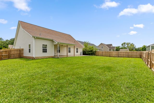 237 Sweet Birch Drive, Rossville, GA 30741