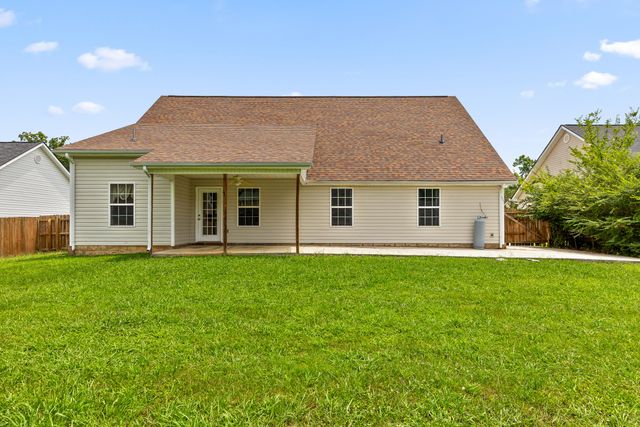 237 Sweet Birch Drive, Rossville, GA 30741
