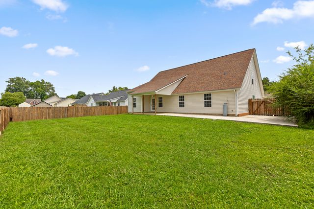 237 Sweet Birch Drive, Rossville, GA 30741