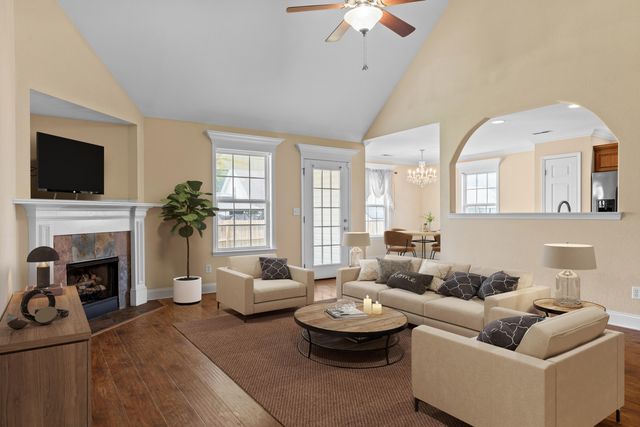 237 Sweet Birch Drive, Rossville, GA 30741