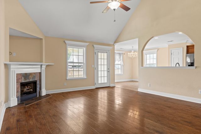 237 Sweet Birch Drive, Rossville, GA 30741