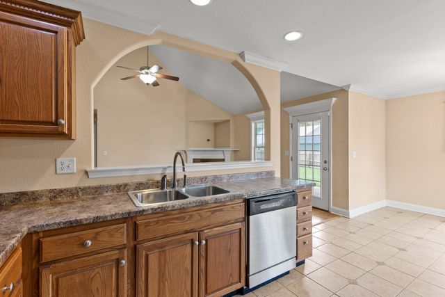 237 Sweet Birch Drive, Rossville, GA 30741