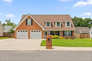 237 Sweet Birch Drive, Rossville, GA 30741