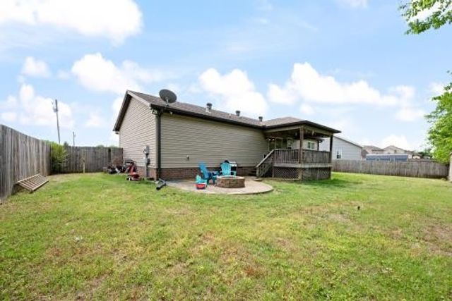 16 Andy Cir, Lebanon, TN 37087