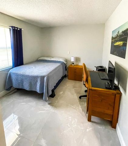 13360 SW 89th Ter G, Miami, FL 33186