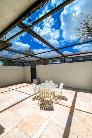 13360 SW 89th Ter G, Miami, FL 33186