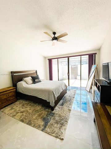 13360 SW 89th Ter G, Miami, FL 33186