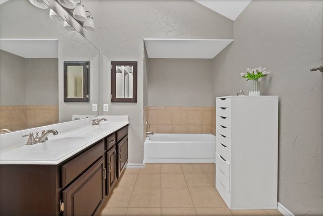 1916 Avignon Court, Carrollton, TX 75007