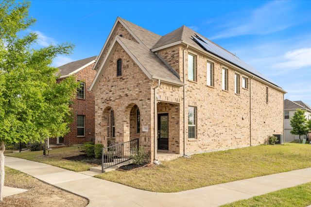 7803 Norway Mews, Rowlett, TX 75089