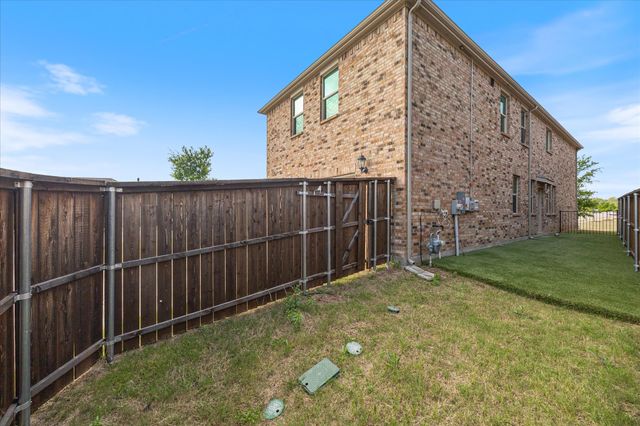7803 Norway Mews, Rowlett, TX 75089