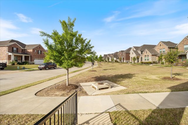 7803 Norway Mews, Rowlett, TX 75089