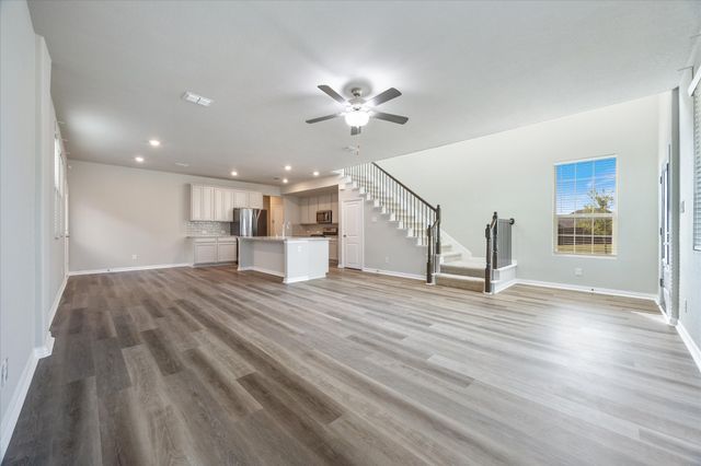 7803 Norway Mews, Rowlett, TX 75089