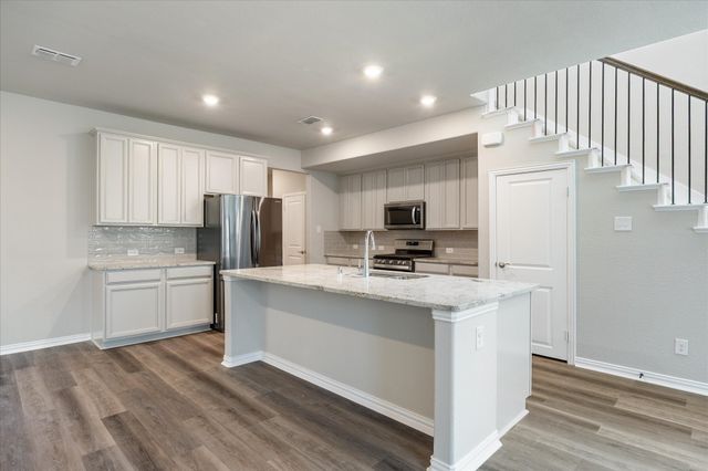 7803 Norway Mews, Rowlett, TX 75089