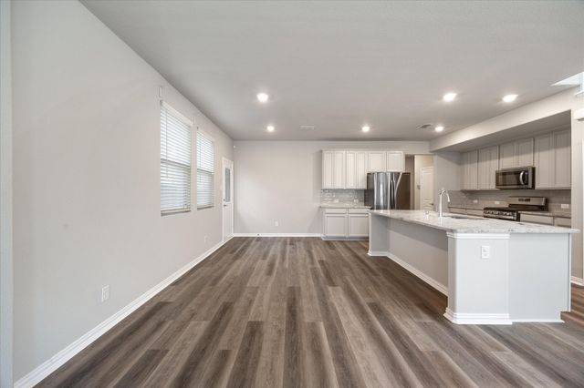 7803 Norway Mews, Rowlett, TX 75089
