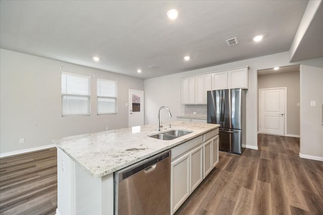 7803 Norway Mews, Rowlett, TX 75089