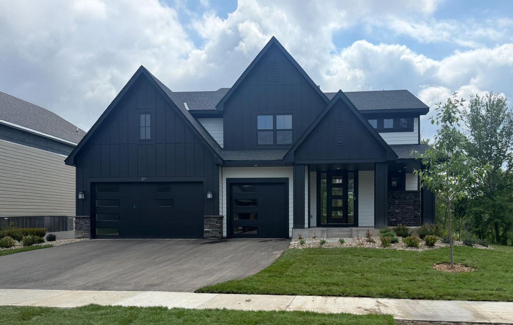 20125 63rd Avenue, Corcoran, MN 55340