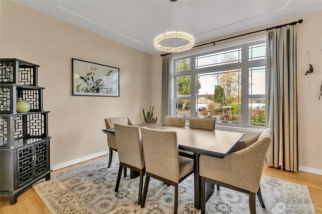 6725 Mirror Court SE, Olympia, WA 98513