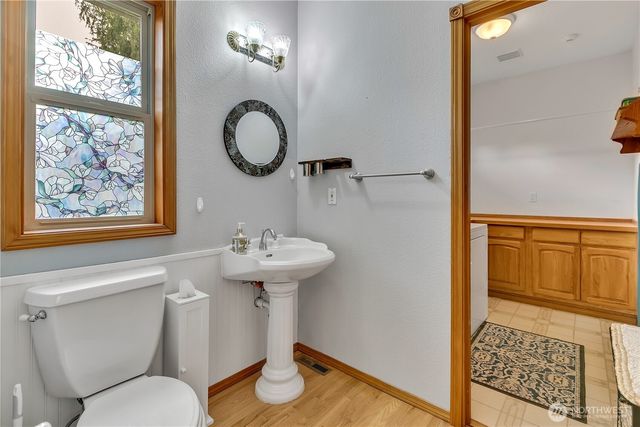 6725 Mirror Court SE, Olympia, WA 98513