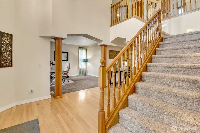 6725 Mirror Court SE, Olympia, WA 98513