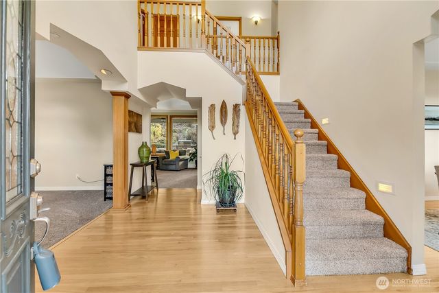 6725 Mirror Court SE, Olympia, WA 98513