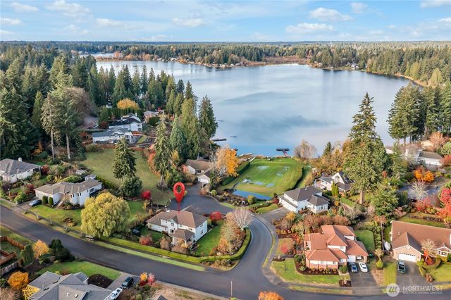 6725 Mirror Court SE, Olympia, WA 98513
