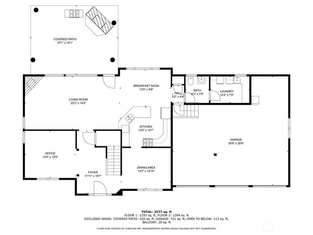 6725 Mirror Court SE, Olympia, WA 98513