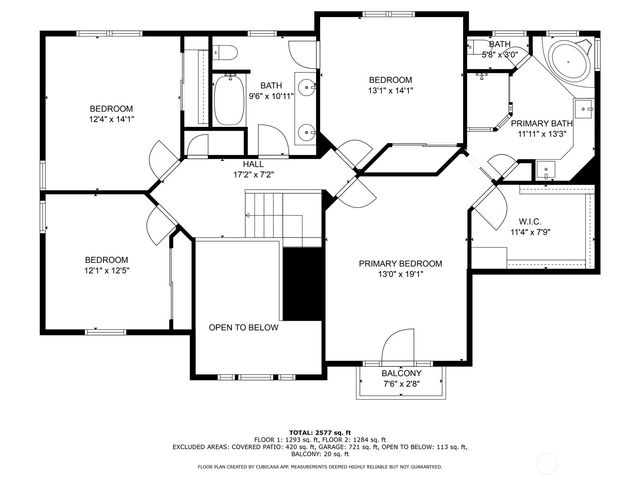 6725 Mirror Court SE, Olympia, WA 98513