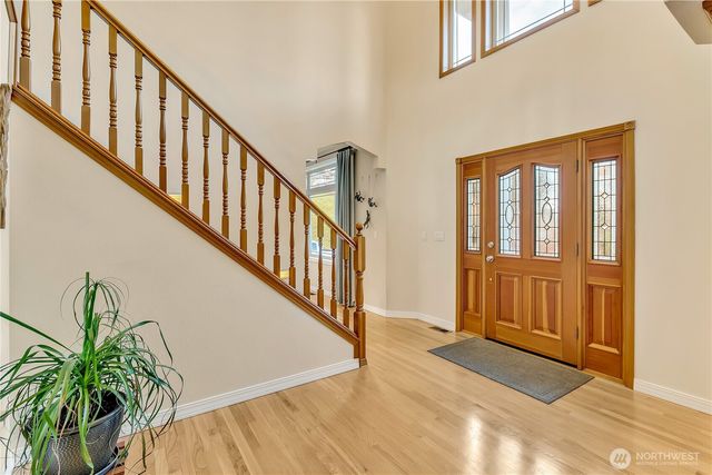 6725 Mirror Court SE, Olympia, WA 98513
