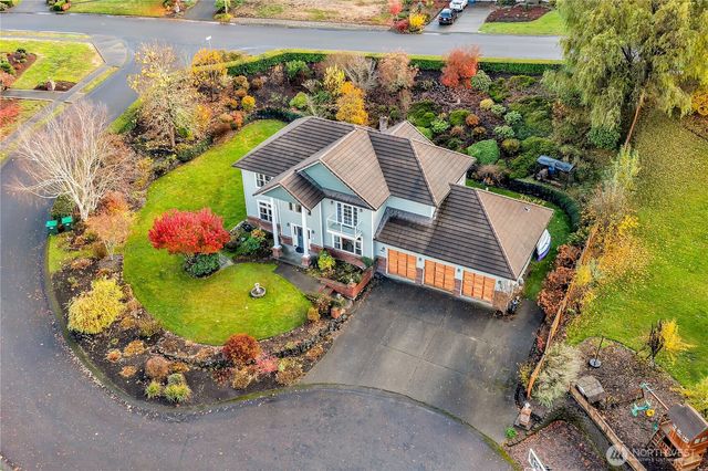 6725 Mirror Court SE, Olympia, WA 98513