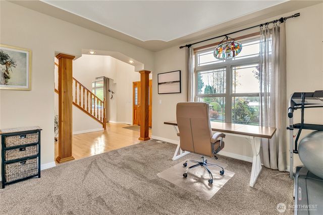 6725 Mirror Court SE, Olympia, WA 98513
