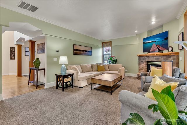 6725 Mirror Court SE, Olympia, WA 98513