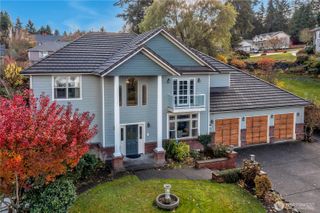 6725 Mirror Court SE, Olympia, WA 98513