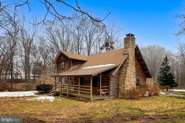 5742 BROOKS WOODS RD, Lothian, MD 20711