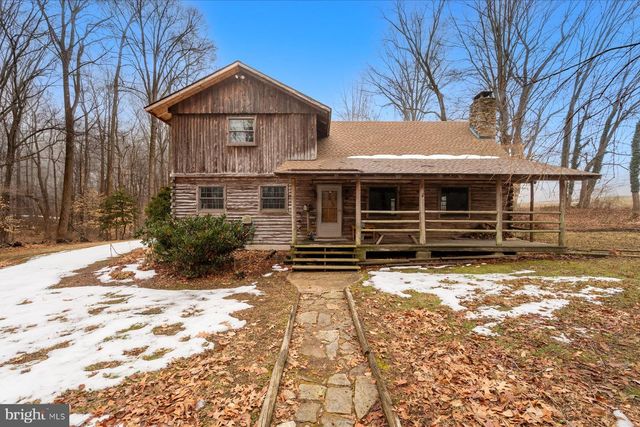 5742 BROOKS WOODS RD, Lothian, MD 20711