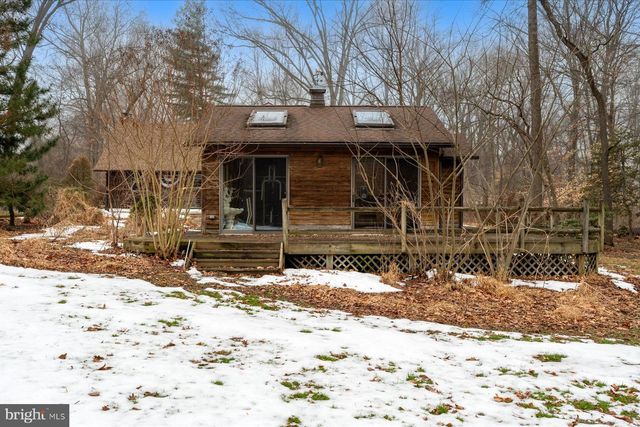 5742 BROOKS WOODS RD, Lothian, MD 20711