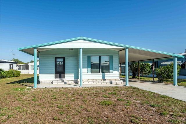 4903 DORADO STREET, Zephyrhills, FL 33541