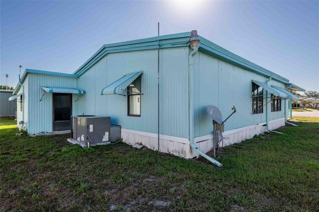 4903 DORADO STREET, Zephyrhills, FL 33541