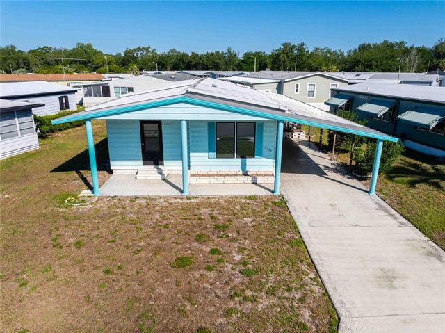 4903 DORADO STREET, Zephyrhills, FL 33541