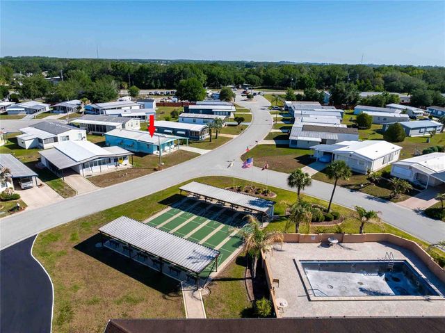 4903 DORADO STREET, Zephyrhills, FL 33541