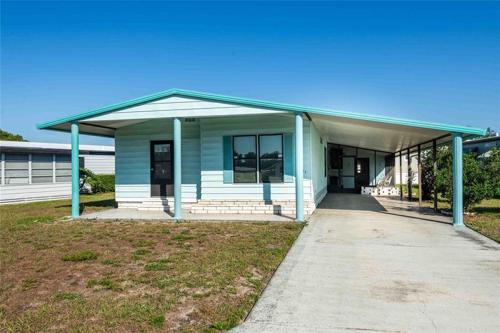 4903 DORADO STREET, Zephyrhills, FL 33541